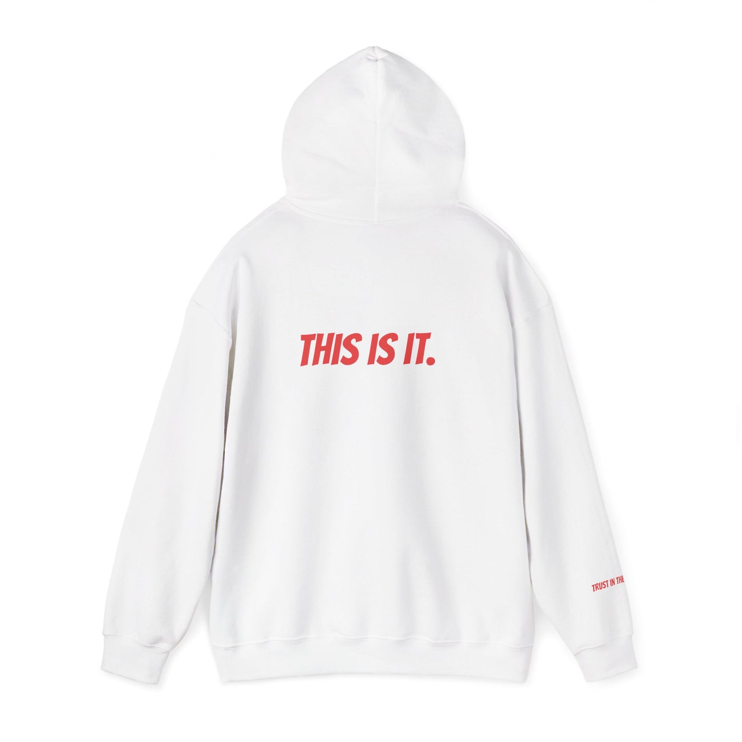 Growth Era Hoodie