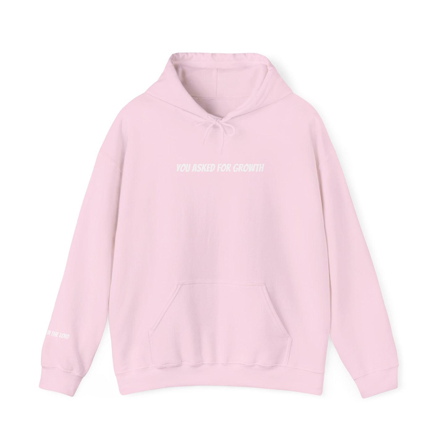 Growth Era Hoodie