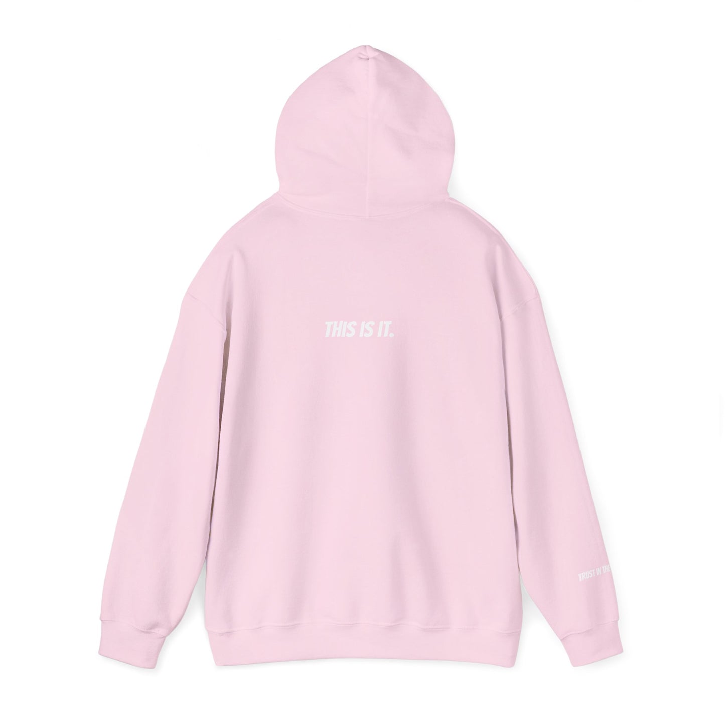 Growth Era Hoodie