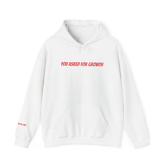 Growth Era Hoodie